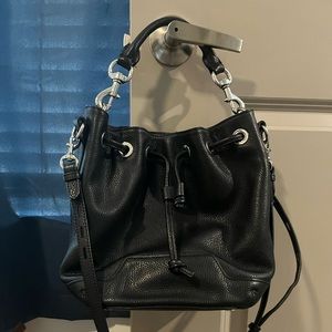Rebecca Minkoff Bucket Bag Purse